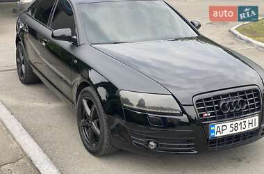 Седан Audi A6 2005 в 