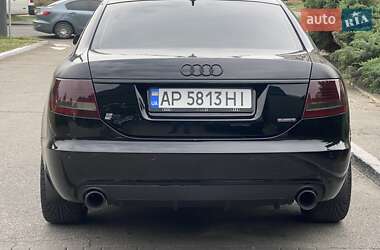 Седан Audi A6 2005 в 