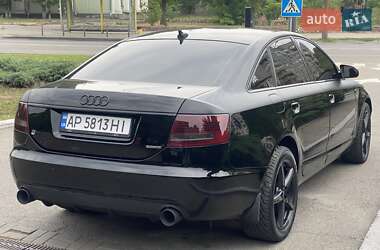 Седан Audi A6 2005 в 