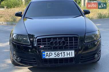 Седан Audi A6 2005 в 