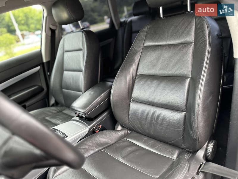 Универсал Audi A6 2010 в Ровно
