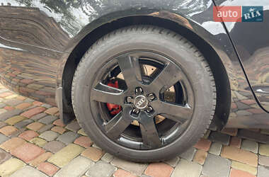 Седан Audi A6 2007 в 