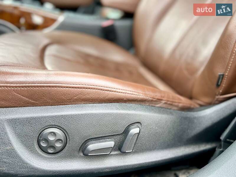 Седан Audi A6 2013 в Києві