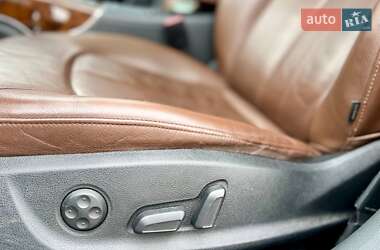 Седан Audi A6 2013 в 