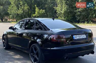 Седан Audi A6 2005 в 