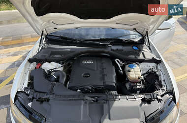 Седан Audi A6 2013 в 