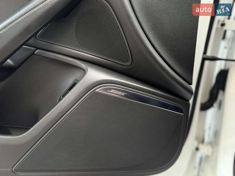 Седан Audi A6 2011 в Николаеве