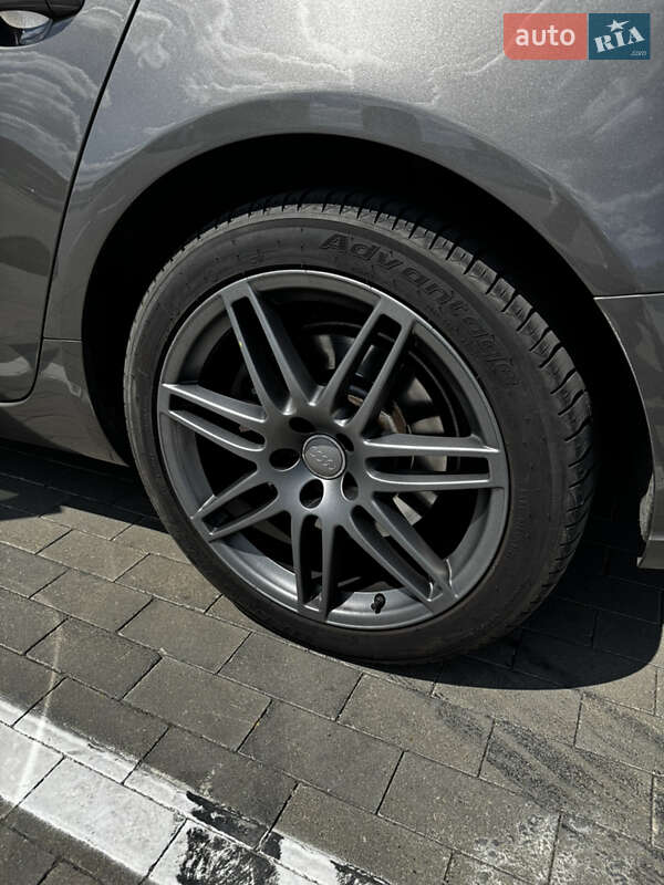 Седан Audi A6 2012 в Одессе