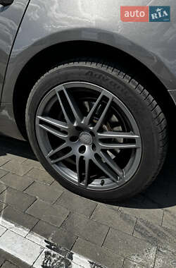 Седан Audi A6 2012 в 