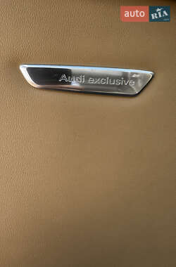 Седан Audi A6 2012 в 