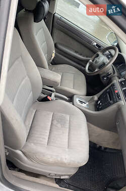 Універсал Audi A6 2003 в 