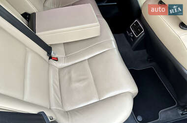 Универсал Audi A6 2010 в 