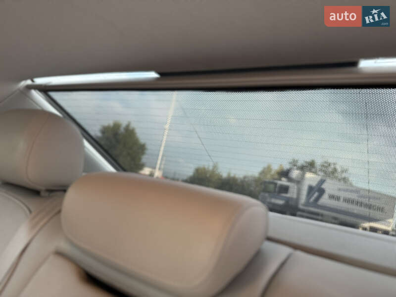 Седан Audi A6 2015 в Дніпрі