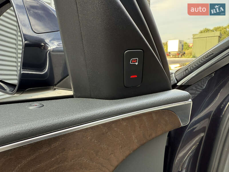 Седан Audi A6 2015 в Дніпрі