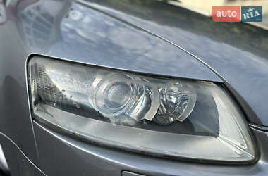Седан Audi A6 2004 в 