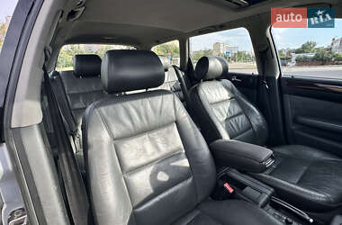 Универсал Audi A6 2001 в 