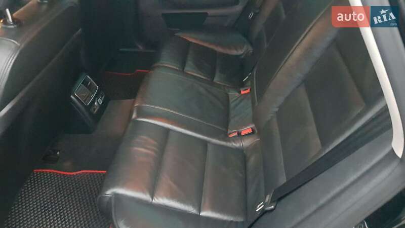Універсал Audi A6 2005 в Хмельницькому