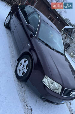 Седан Audi A6 2023 в 