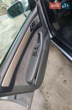 Седан Audi A6 1999 в Хмельницькому