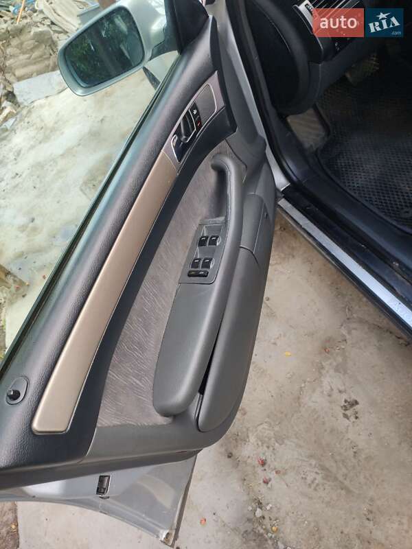 Седан Audi A6 1999 в Хмельницком