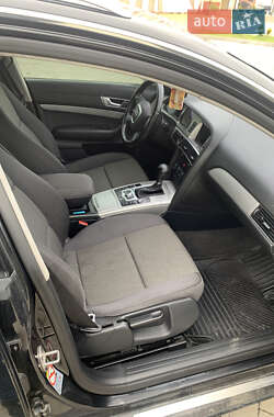 Універсал Audi A6 2006 в 