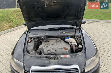 Універсал Audi A6 2006 в 