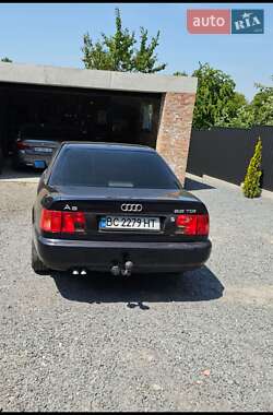 Седан Audi A6 1996 в 