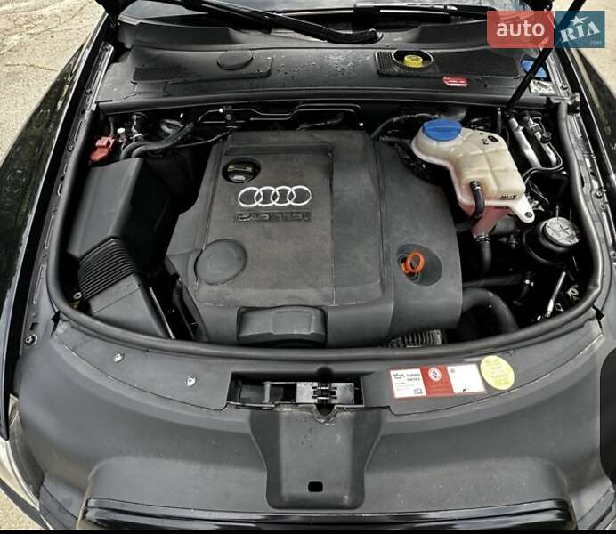 Универсал Audi A6 2007 в Славуте