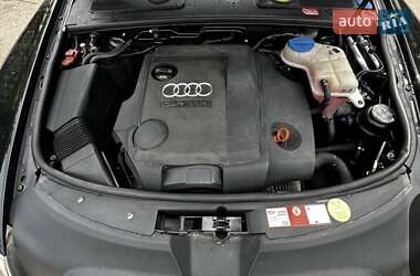 Універсал Audi A6 2007 в 