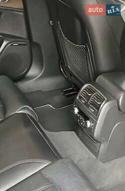 Седан Audi A6 2014 в 
