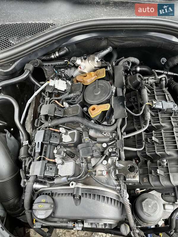 Седан Audi A6 2015 в Первомайську