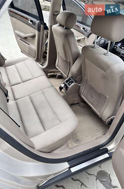 Седан Audi A6 1998 в 
