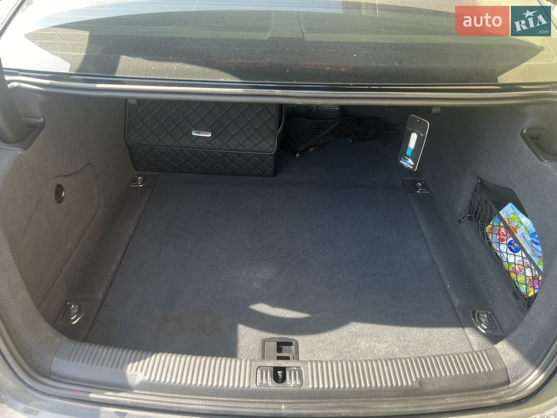 2011 Audi A6 - мініатюра 18