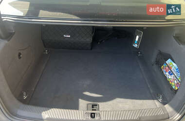 Седан Audi A6 2011 в 