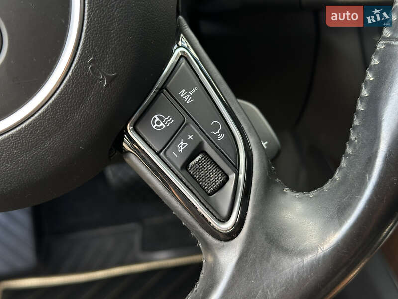 Седан Audi A6 2016 в Харкові