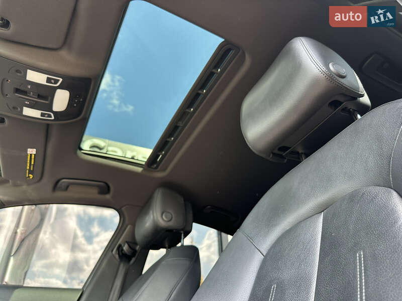 Седан Audi A6 2016 в Харкові