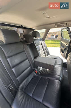 Універсал Audi A6 2008 в Монастириській