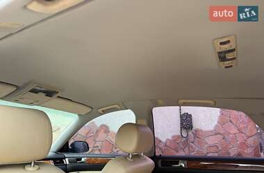 Седан Audi A6 2000 в 