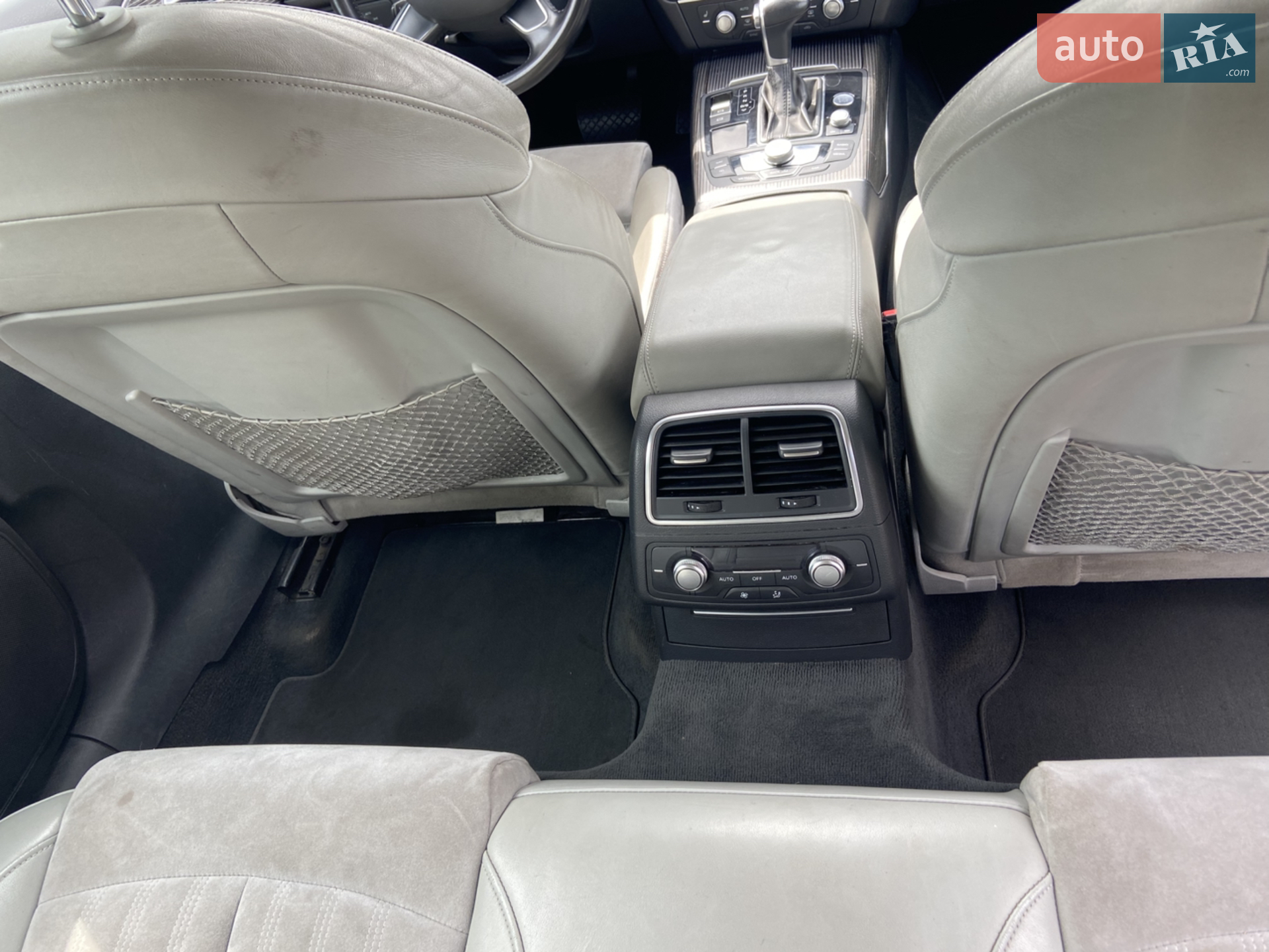 2014 Audi A6 - мініатюра 15