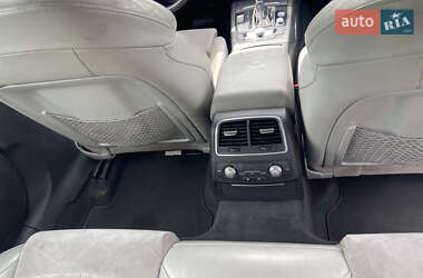 Універсал Audi A6 2014 в 