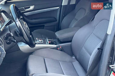 Универсал Audi A6 2008 в 