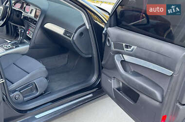 Универсал Audi A6 2008 в 
