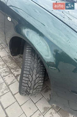 Седан Audi A6 1997 в 
