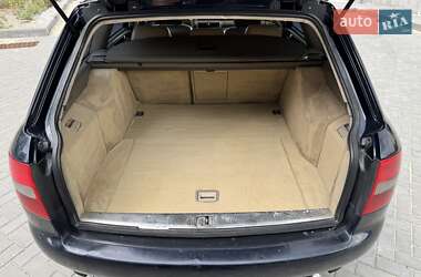Универсал Audi A6 2004 в 