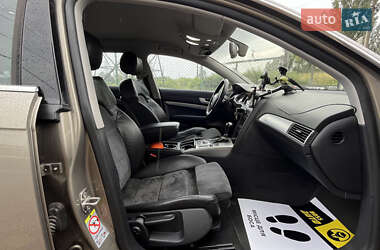 Универсал Audi A6 2008 в 