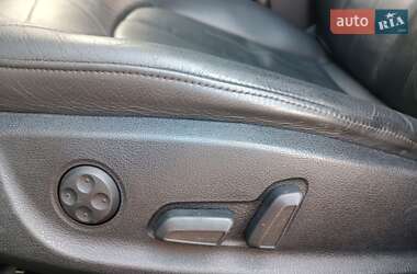 Седан Audi A6 2014 в 