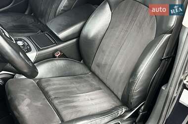 Універсал Audi A6 2013 в 