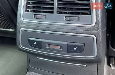 Седан Audi A6 2012 в 