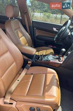 Седан Audi A6 2009 в 