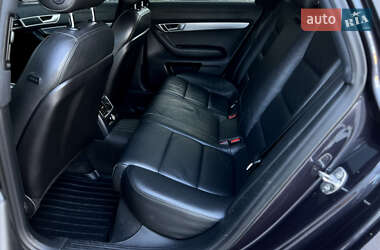 Универсал Audi A6 2010 в 